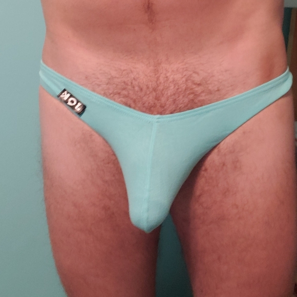 Men's  bikini  briefs - Picture 4 of 4